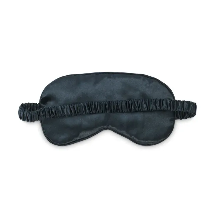 Soft polyester eye mask - MO2536 (MOCN#15)